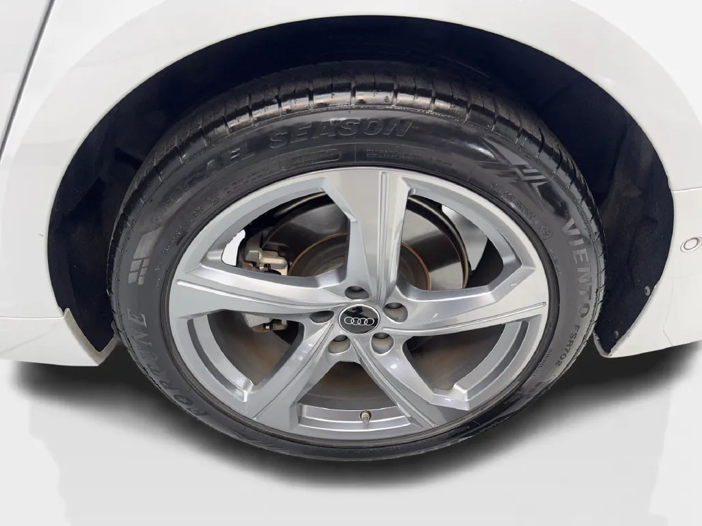 Audi A6 photo 86