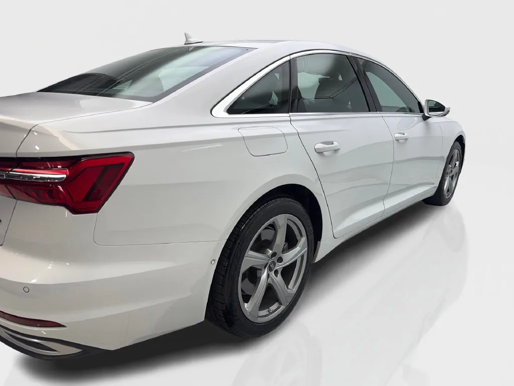 Audi A6 photo 15