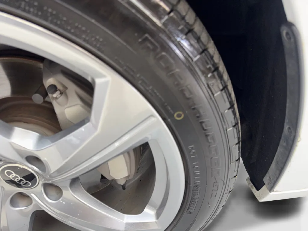 Audi A6 photo 88