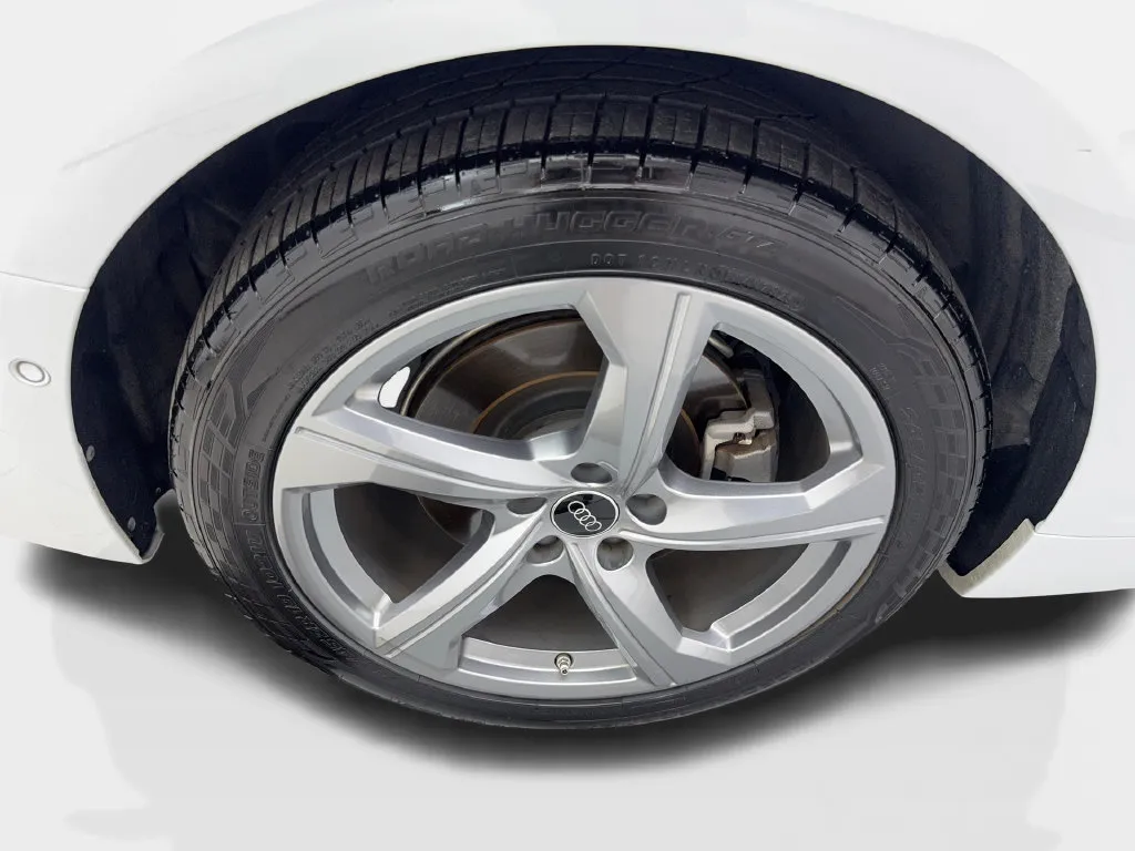Audi A6 photo 85