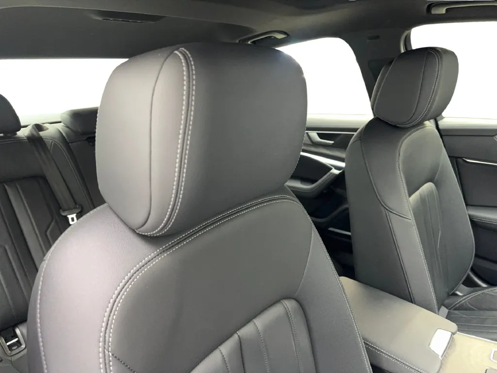 Audi A6 photo 48