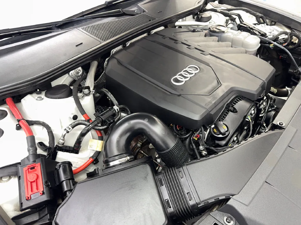 Audi A6 photo 79