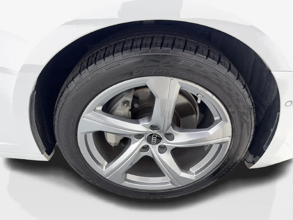 Audi A6 photo 84