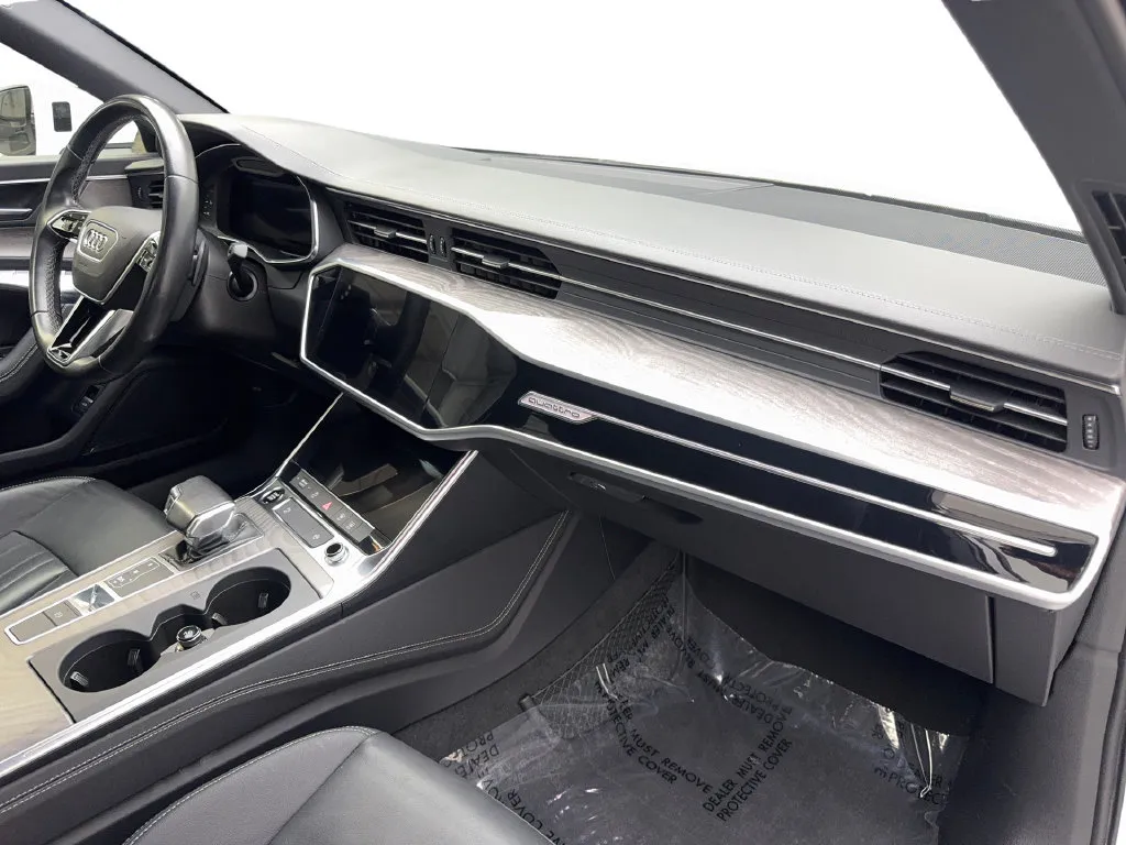 Audi A6 photo 55