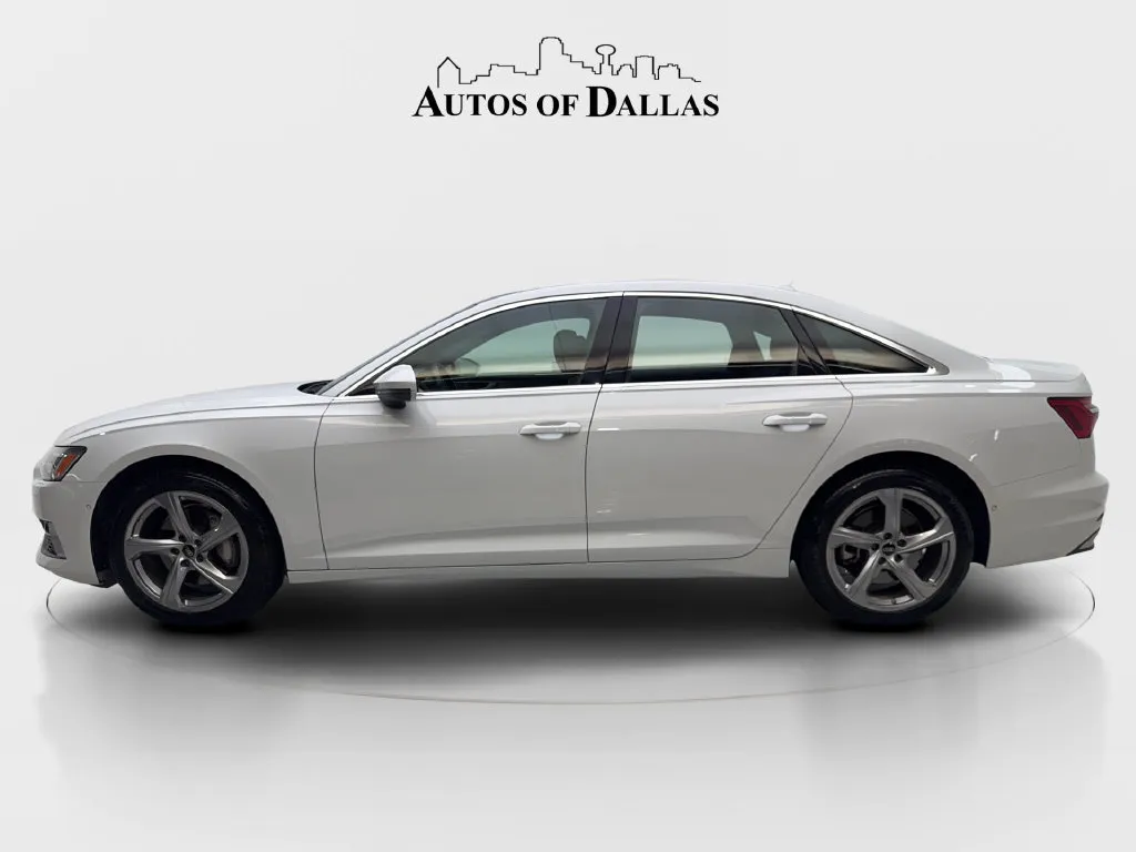 Audi A6 photo 6