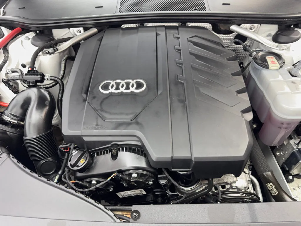 Audi A6 photo 78