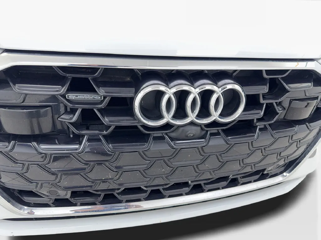 Audi A6 photo 28