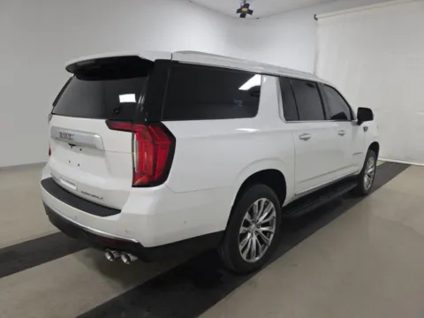 Another view of 2023 GMC Yukon XL Denali for sale in Irving, TX at Autos of Dallas - Irving