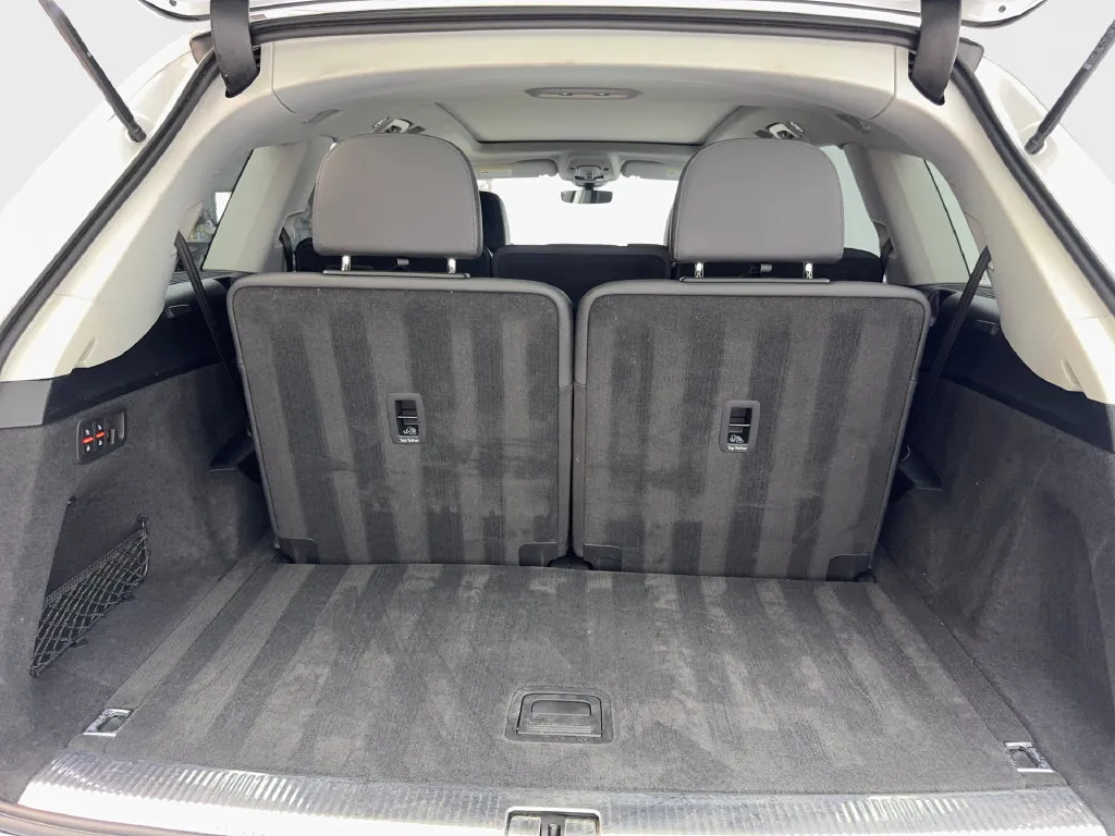 Audi Q7 photo 84