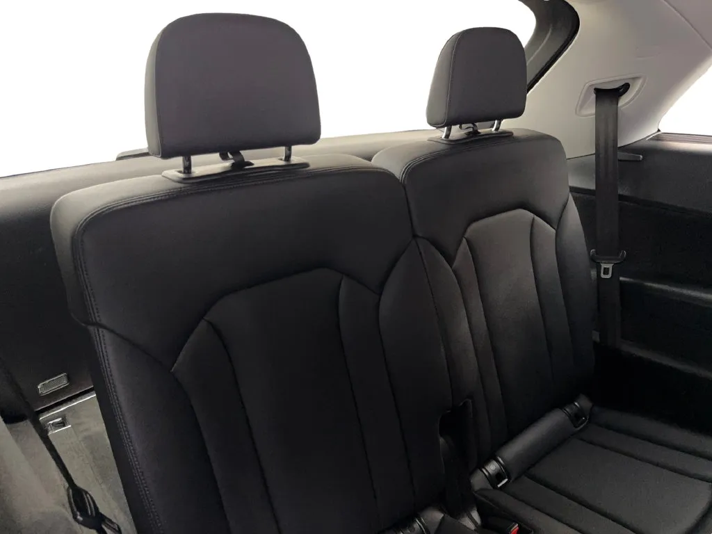 Audi Q7 photo 45