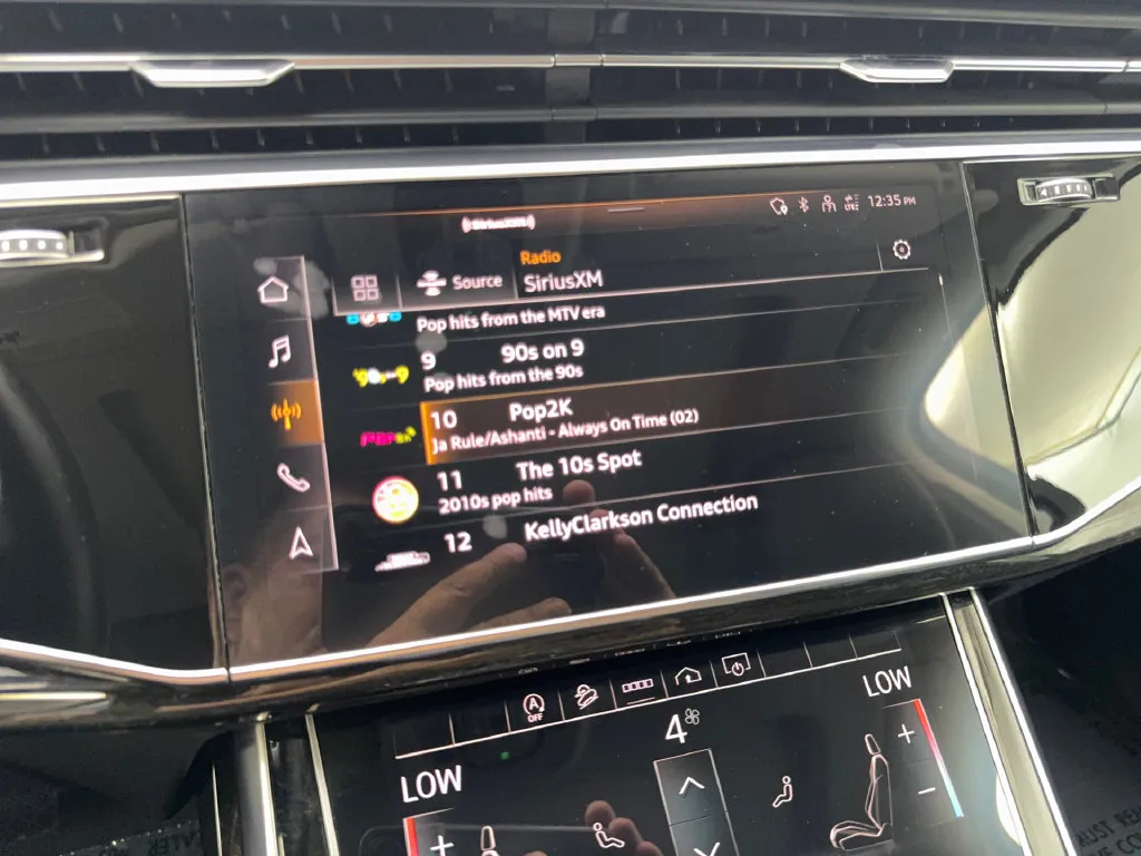 Audi Q7 photo 70