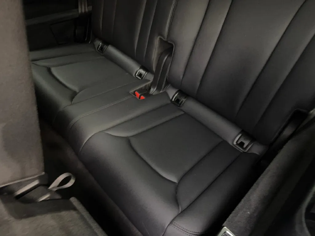 Audi Q7 photo 42