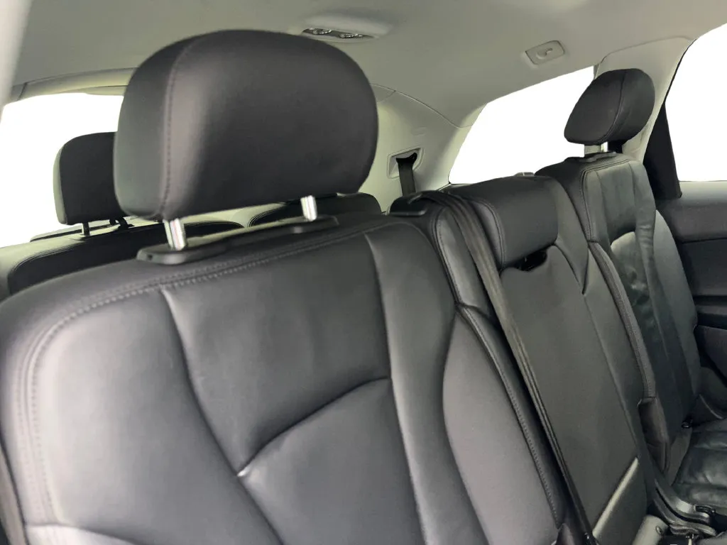 Audi Q7 photo 47