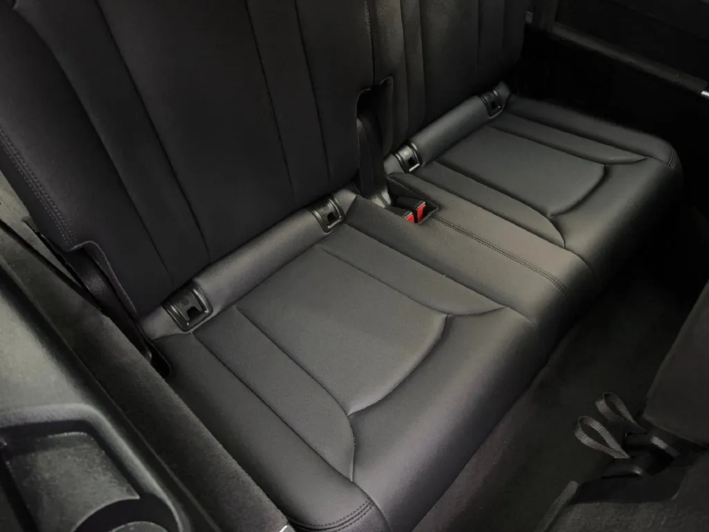 Audi Q7 photo 44