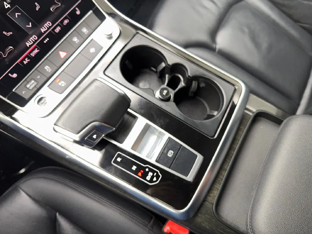 Audi Q7 photo 74