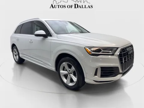 More photos of 2022 Audi Q7 55 Premium at Autos of Dallas - Irving, TX