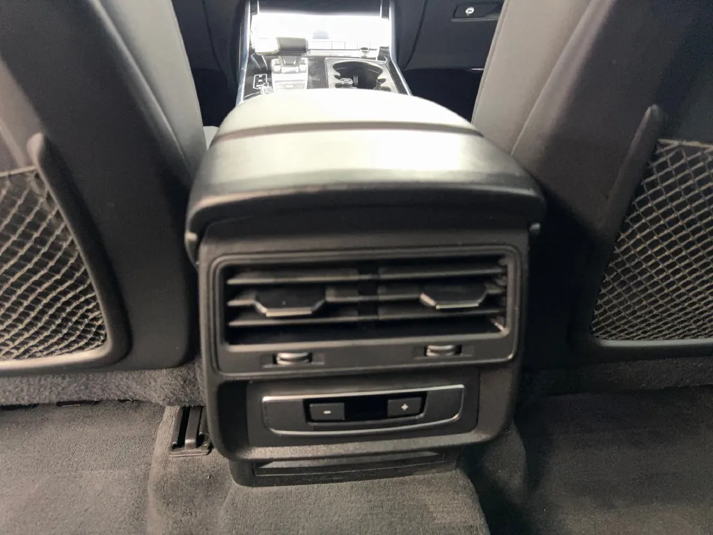 Audi Q7 photo 76