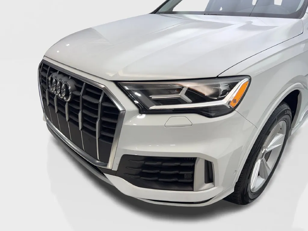Audi Q7 photo 18