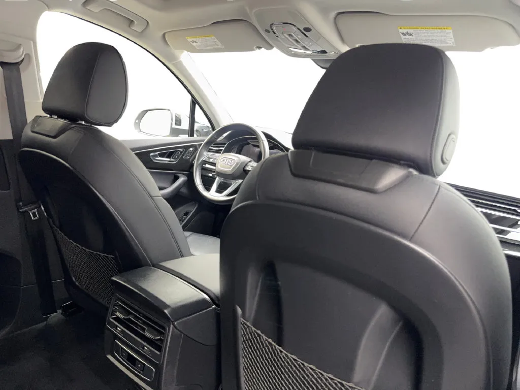 Audi Q7 photo 48