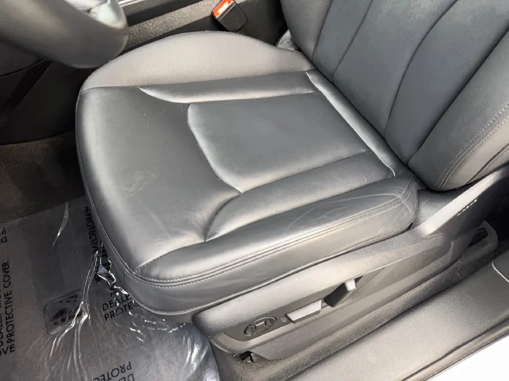 Audi Q7 photo 32