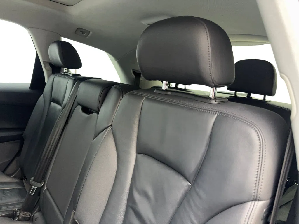 Audi Q7 photo 37