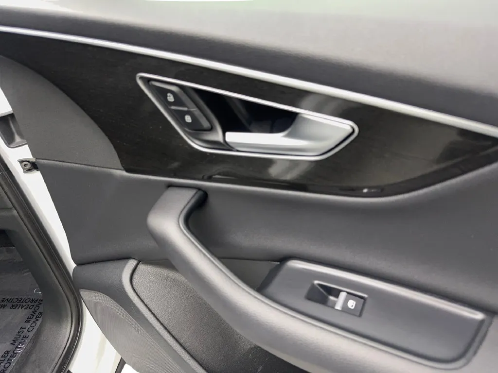 Audi Q7 photo 56