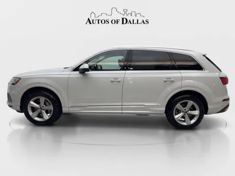 More photos of 2022 Audi Q7 55 Premium at Autos of Dallas - Irving, TX