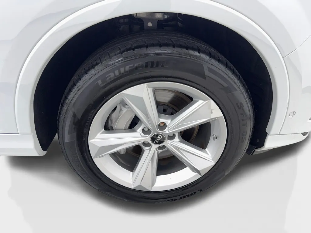 Audi Q7 photo 91