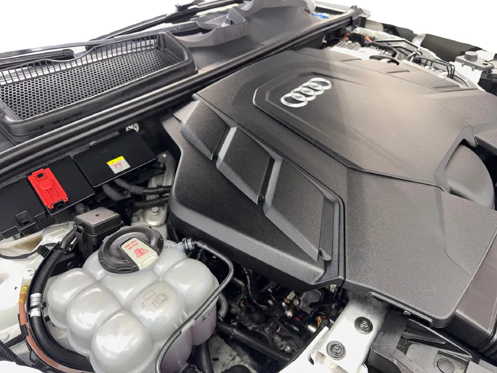 Audi Q7 photo 83
