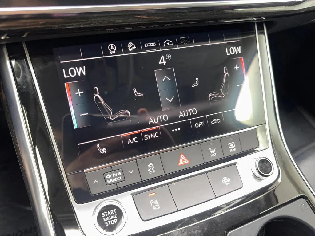 Audi Q7 photo 73