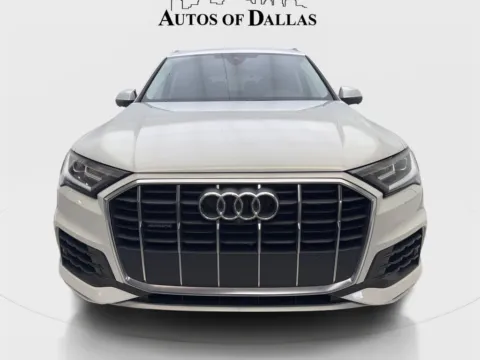 More photos of 2022 Audi Q7 55 Premium at Autos of Dallas - Irving, TX