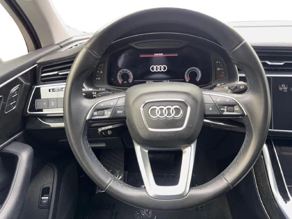 Audi Q7 photo 63