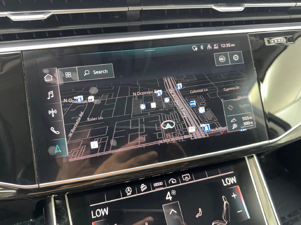 Audi Q7 photo 71