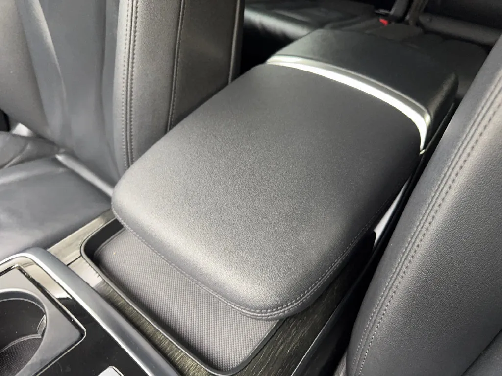 Audi Q7 photo 75