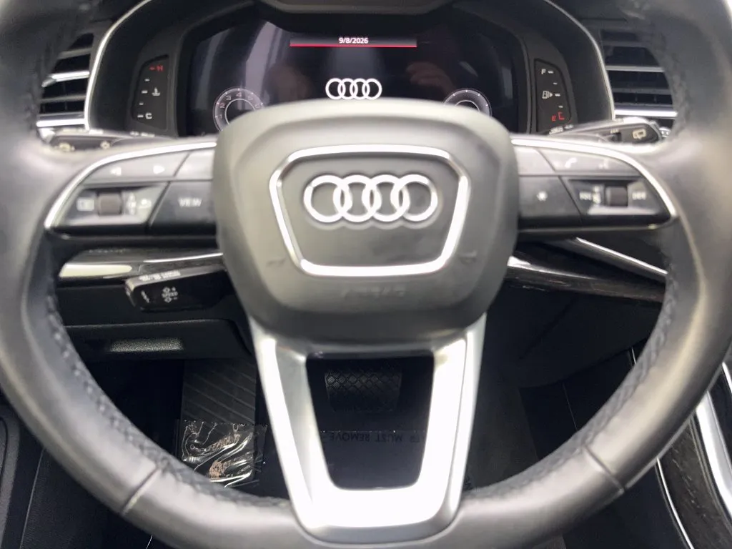 Audi Q7 photo 64