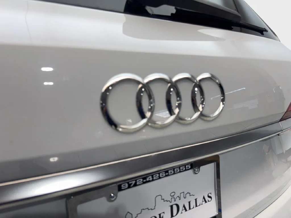 Audi Q7 photo 23