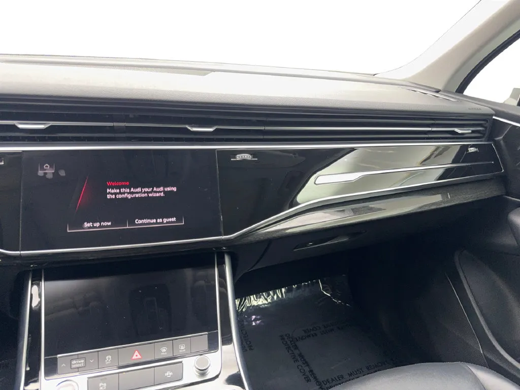 Audi Q7 photo 61