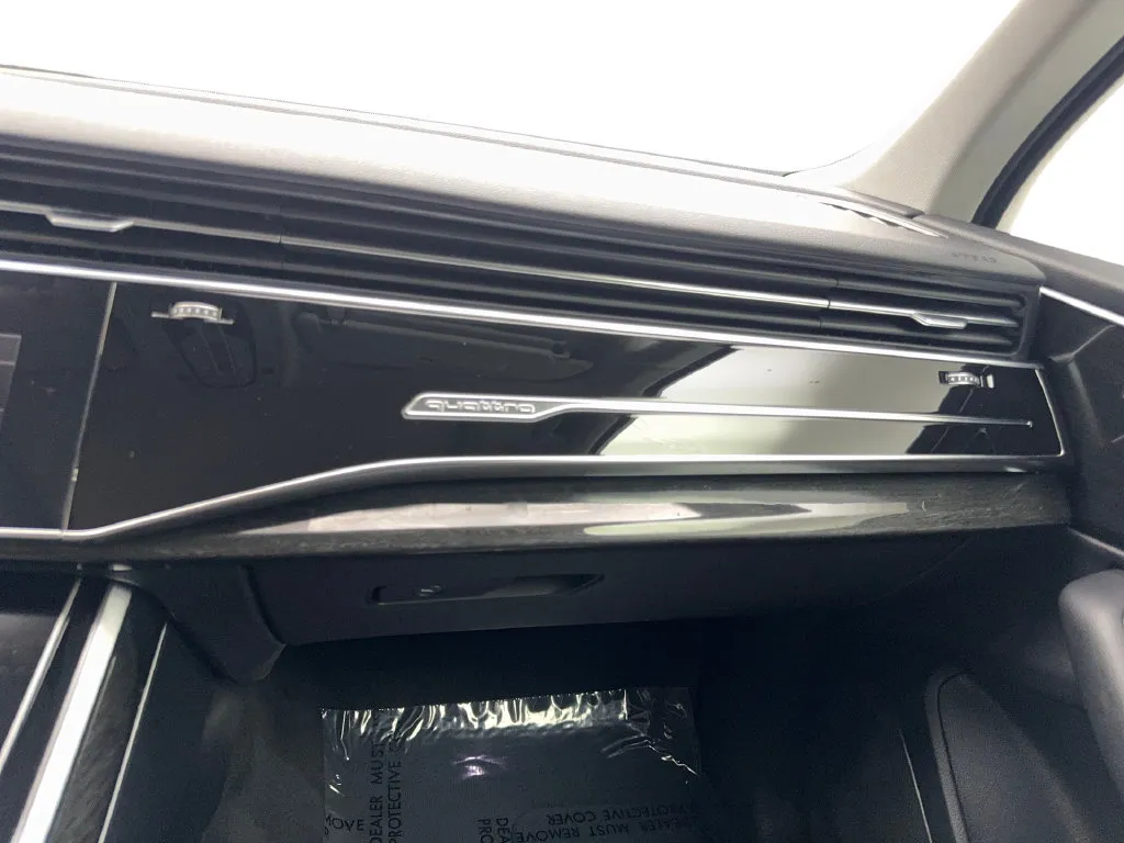 Audi Q7 photo 65