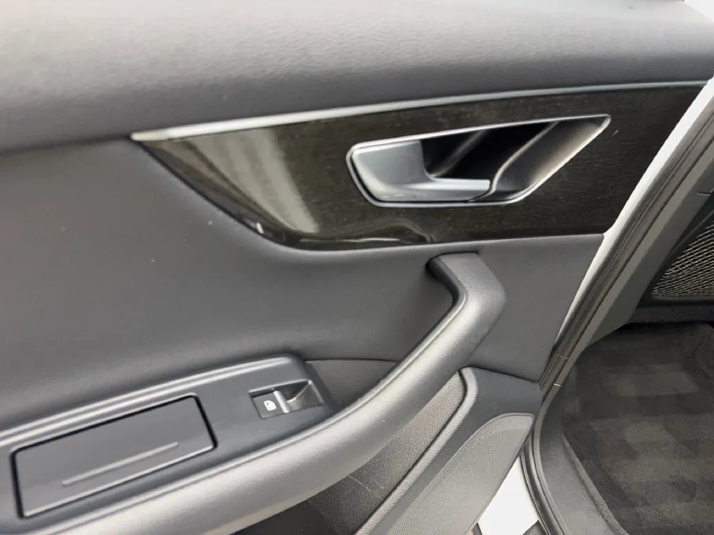 Audi Q7 photo 41