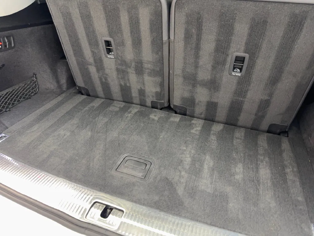 Audi Q7 photo 85