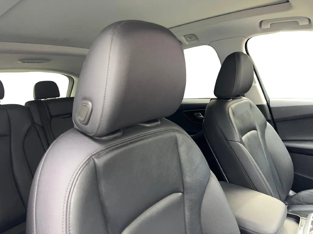Audi Q7 photo 52