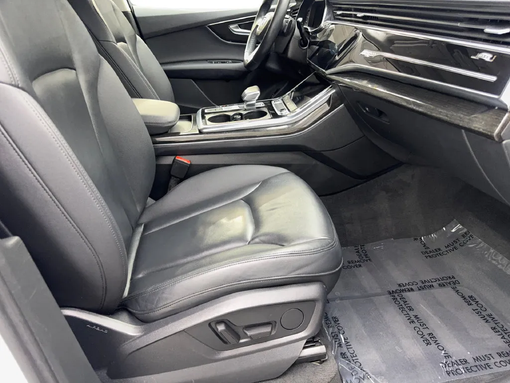 Audi Q7 photo 51
