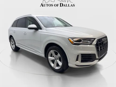 More photos of 2022 Audi Q7 55 Premium at Autos of Dallas - Irving, TX