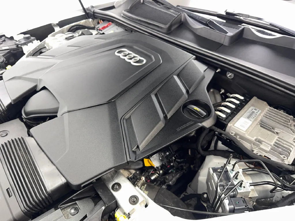 Audi Q7 photo 81