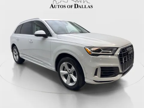 More photos of 2022 Audi Q7 55 Premium at Autos of Dallas - Irving, TX