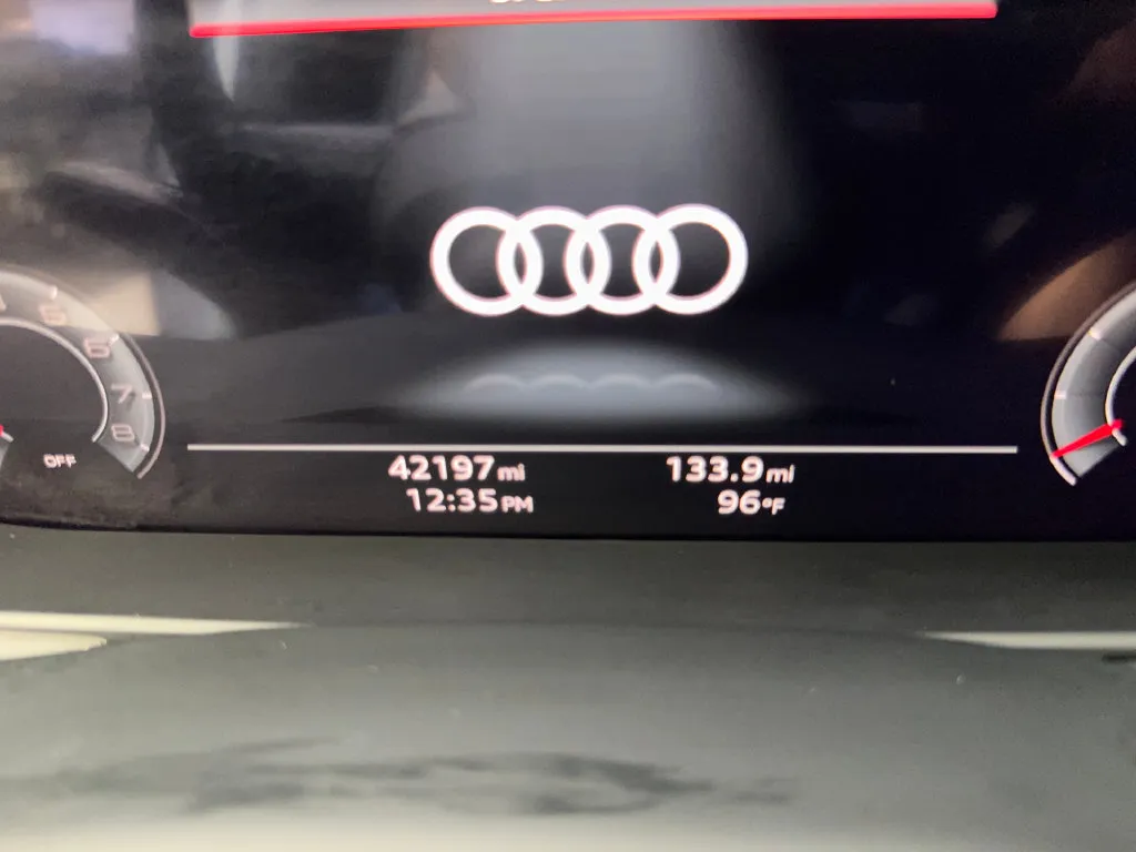 Audi Q7 photo 67