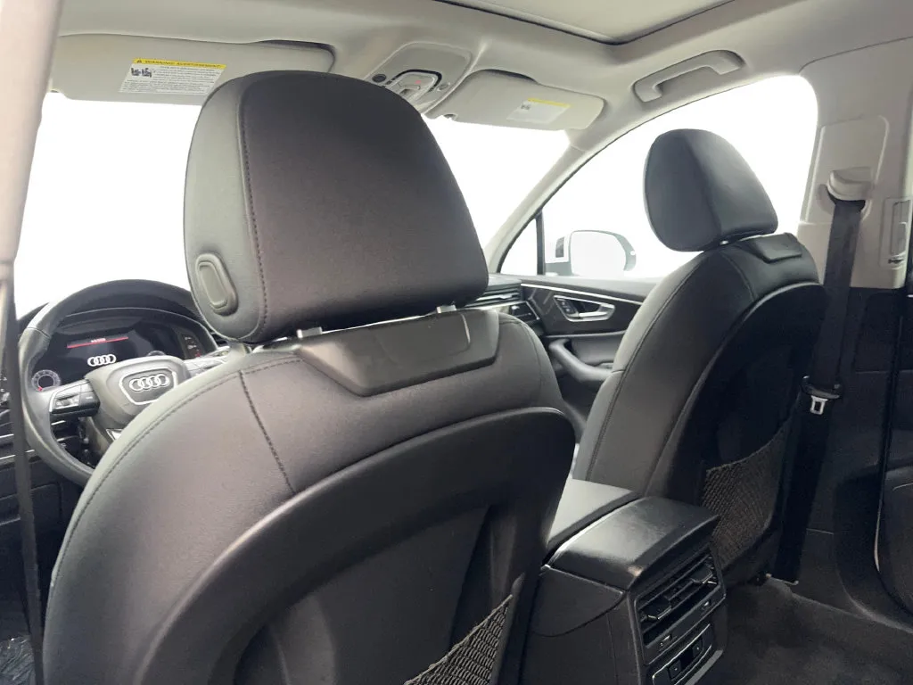 Audi Q7 photo 39