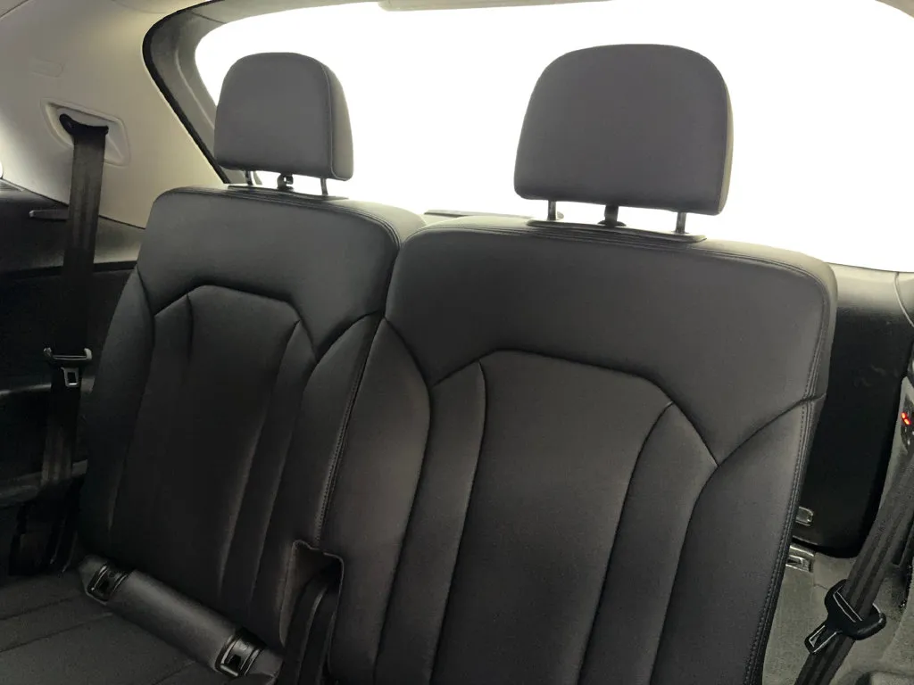 Audi Q7 photo 43