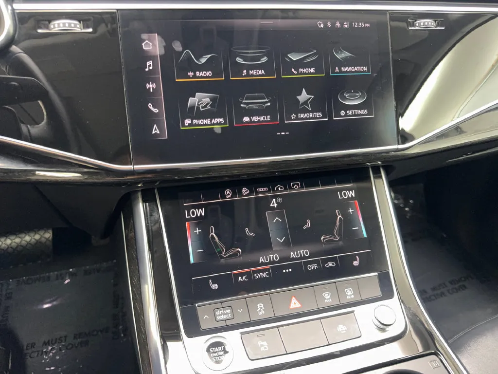 Audi Q7 photo 68