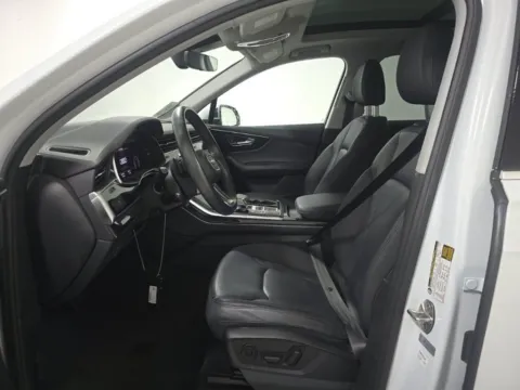 More photos of 2022 Audi Q7 55 Premium at Autos of Dallas - Irving, TX